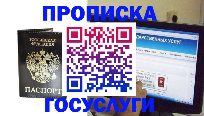 прописка гарантия в Дрезне